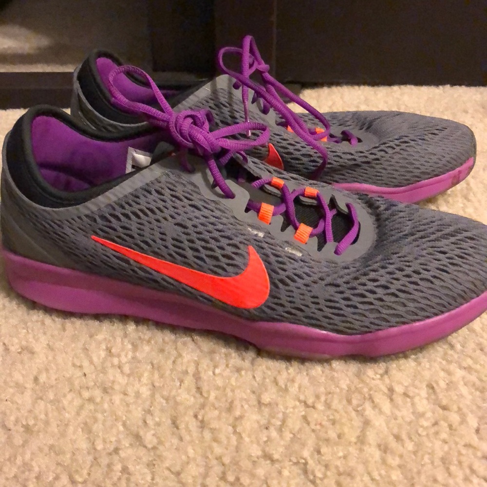 Nikes!!